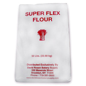 Super Flex All Purpose Flour