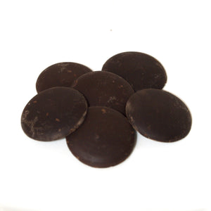 EZmelt Dark Chocolate Snaps