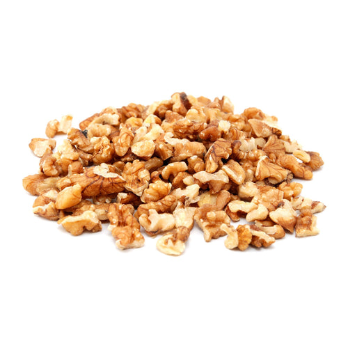 Walnuts - Medium Pieces